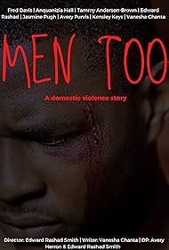 Watch Free Men Too - A Domestic Violence Story (2020)