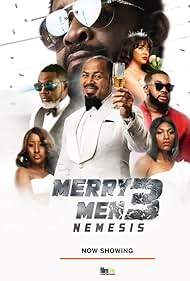 Watch Free Merry Men 3 Nemesis (2023)