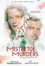 Watch Free Mistletoe Murders (2024–)