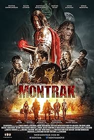 Watch Free Montrak (2017)