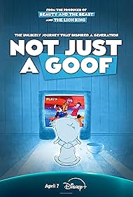 Watch Free Not Just a Goof (2025)