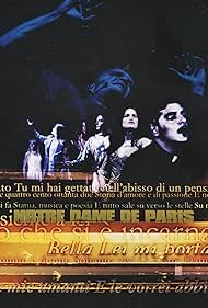 Watch Free Notre Dame de Paris Live Arena di Verona (2002)
