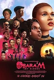 Watch Free ObaraM (2022)