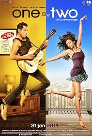 Watch Free One by Two (2014)