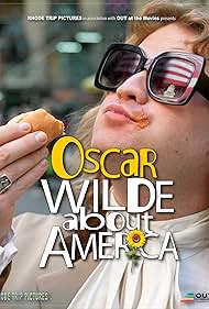 Watch Free Oscar Wilde About America (2024)