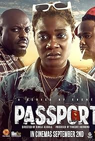 Watch Free Passport (2022)