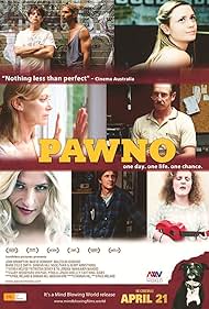 Watch Free Pawno (2015)
