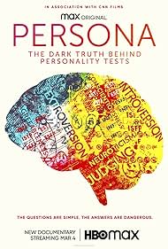 Watch Free Persona The Dark Truth Behind Personality Tests (2021)