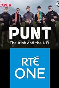 Watch Free Punt The Irish And The NFL (2025)