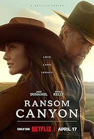 Watch Free Ransom Canyon (2025–)