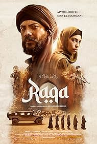 Watch Free Raqa (2024)