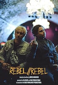 Watch Free RebelRebel (2023)