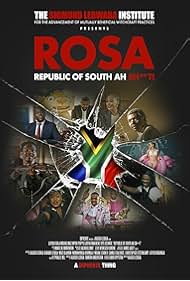 Watch Free ROSA Republic of South Ah Sht (2023)