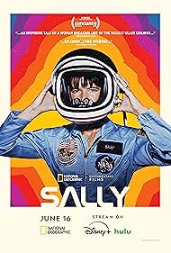 Watch Free Sally (2025)