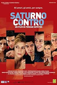 Watch Free Saturn in Opposition (2007)