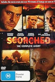 Watch Free Scorched (2008)