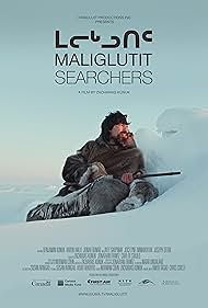 Watch Free Searchers (2016)