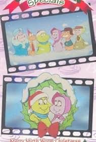 Watch Free A Merry Mirthworm Christmas (1984)