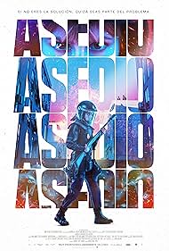 Watch Free Siege (2023)