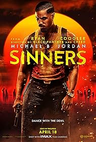 Watch Free Sinners (2025)