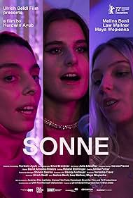 Watch Free Sonne (2022)
