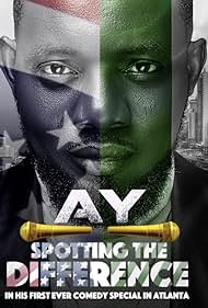 Watch Free Spotting the Difference (2022)