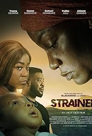Watch Free Strained (2023)