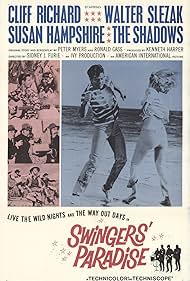 Watch Free Swingers Paradise (1964)