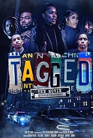 Watch Free Tagged The Movie (2023)