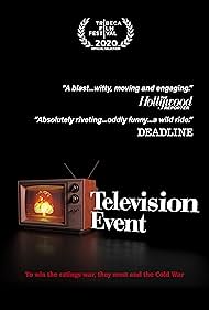 Watch Free Television Event (2020)