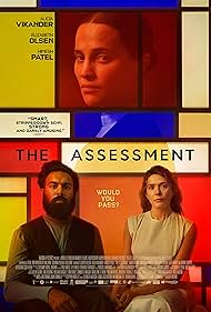Watch Free The Assessment (2024)