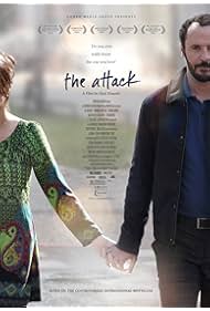 Watch Free The Attack (2012)