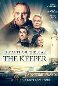 Watch Free The Author, the Star, and the Keeper (2020)