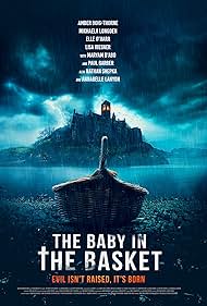 Watch Free The Baby in the Basket (2025)