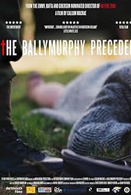 Watch Free The Ballymurphy Precedent (2018)