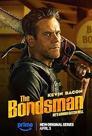 Watch Free The Bondsman (2025-)