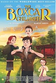 Watch Free The Boxcar Children (2014)