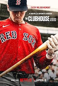 Watch Free The Clubhouse A Year with the Red Sox (2025)