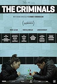 Watch Free The Criminals (2020)
