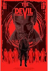 Watch Free The Devil Comes at Night (2023)
