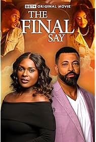 Watch Free The Final Say (2023)
