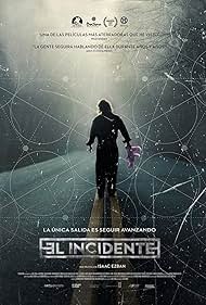 Watch Free The Incident (2014)