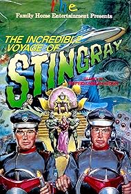 Watch Free The Incredible Voyage of Stingray (1980)