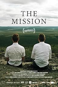 Watch Free The Mission (2022)