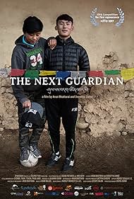 Watch Free The Next Guardian (2017)