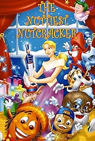Watch Free The Nuttiest Nutcracker (1999)