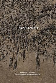Watch Free The Pine Barrens (2018)