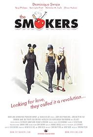 Watch Free The Smokers (2000)