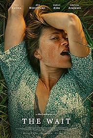 Watch Free The Wait (2021)