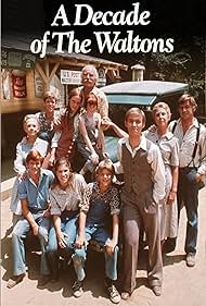 Watch Free The Waltons A Decade of the Waltons (1980)
